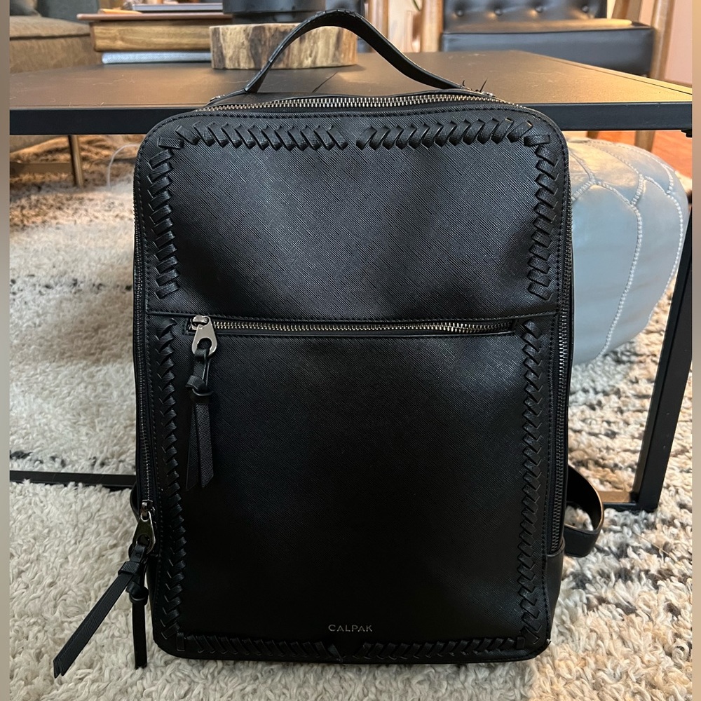 Calpak Kaya Travel Backpack